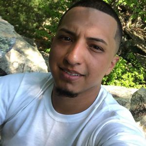 Meet your Posher, Edgar